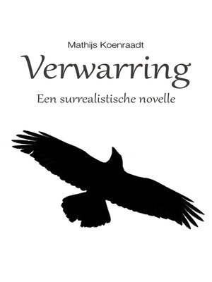 cover image of Verwarring